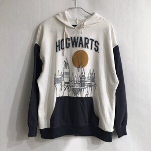 Harry Potter Hogwarts Hooded Sweatshirt